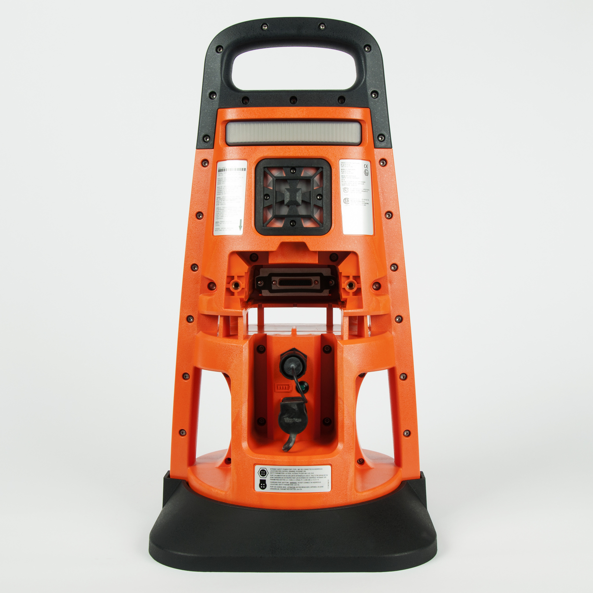 Industrial Scientific Base Used With SafeCore I2418109431-11 for sale online at autumn supply