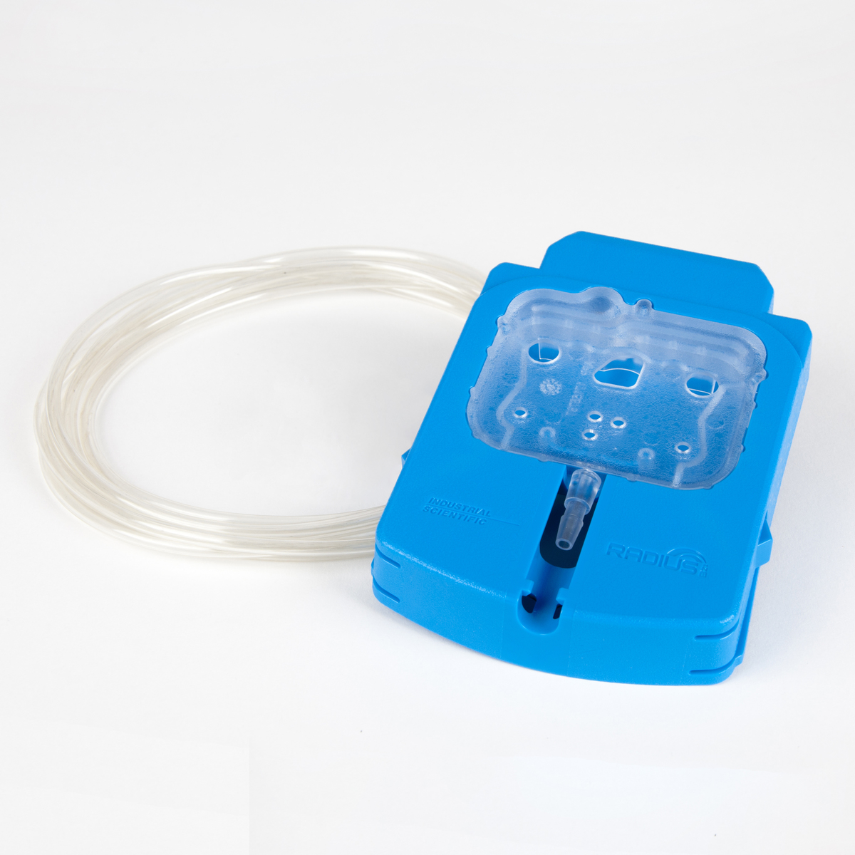 Industrial Scientific Tube Holder Used With SafeCore I2418109498 for sale online at autumn supply