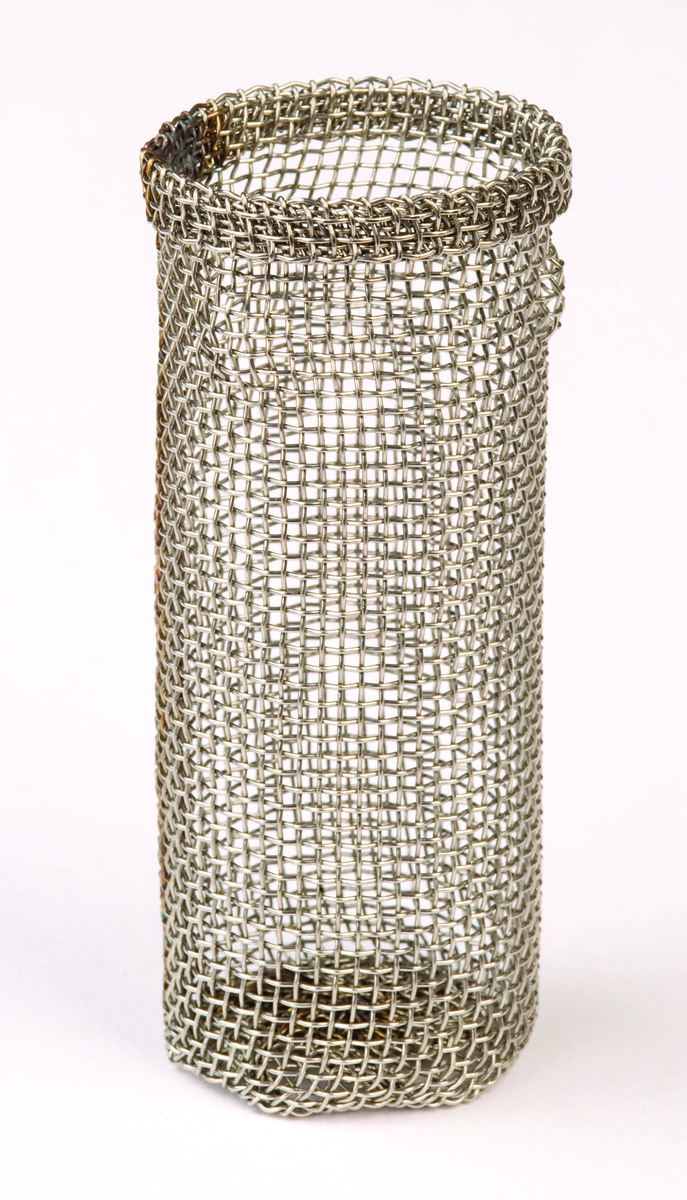 Justrite 1 14 X 6 Silver Stainless Steel Flame Arrest JTR11007 for sale online at autumn supply