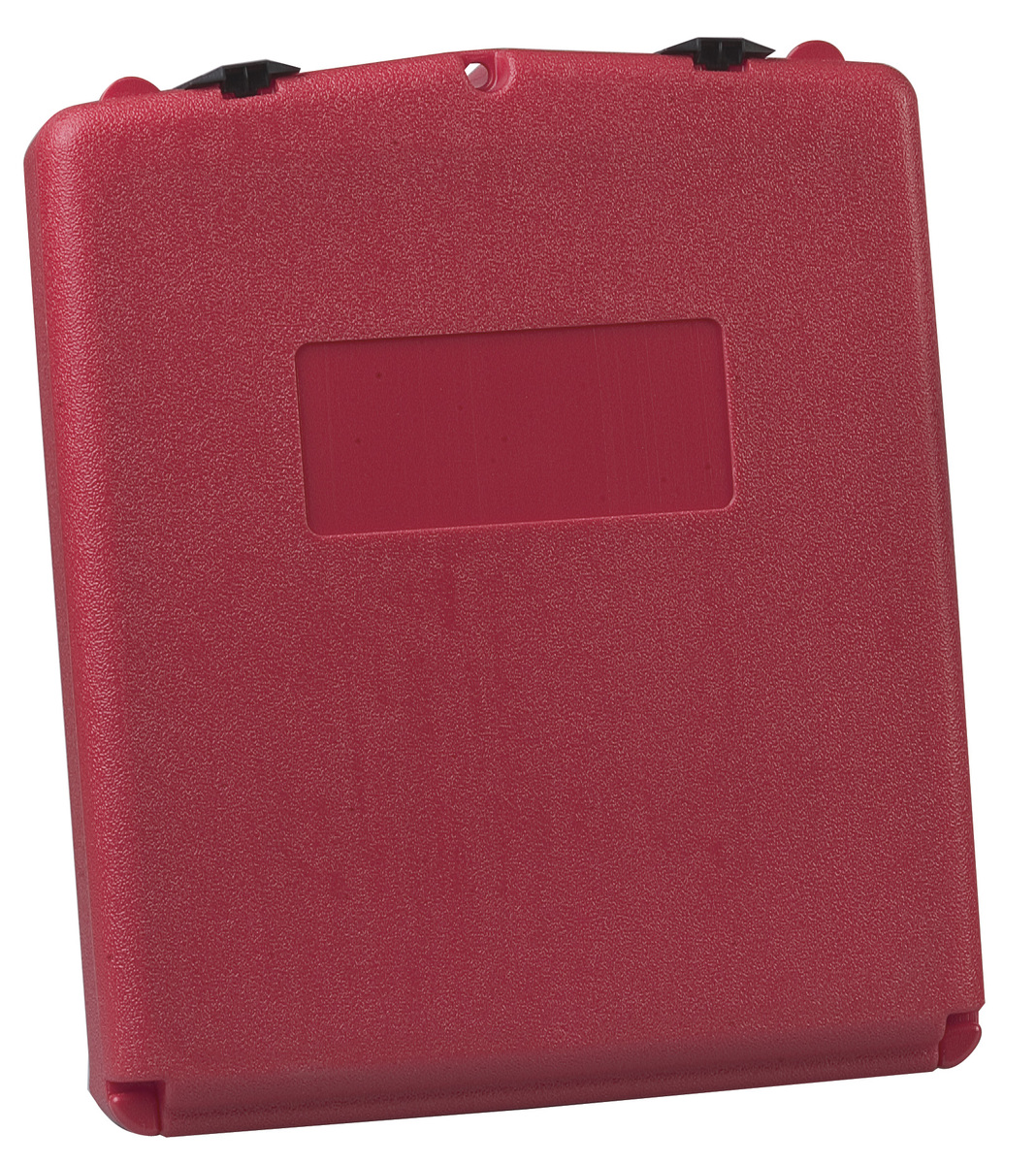 Justrite 13 18 X 15 34 X 3 916 Red Polyethylene Docum JTR23306 for sale online at autumn supply