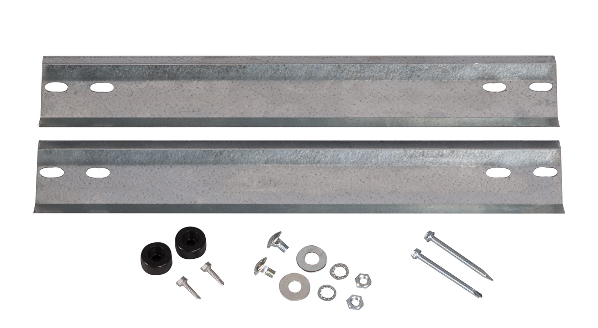 Justrite Wall Hanger Mounting Kit For 4 Gallon Compac JTR25951 for sale online at autumn supply