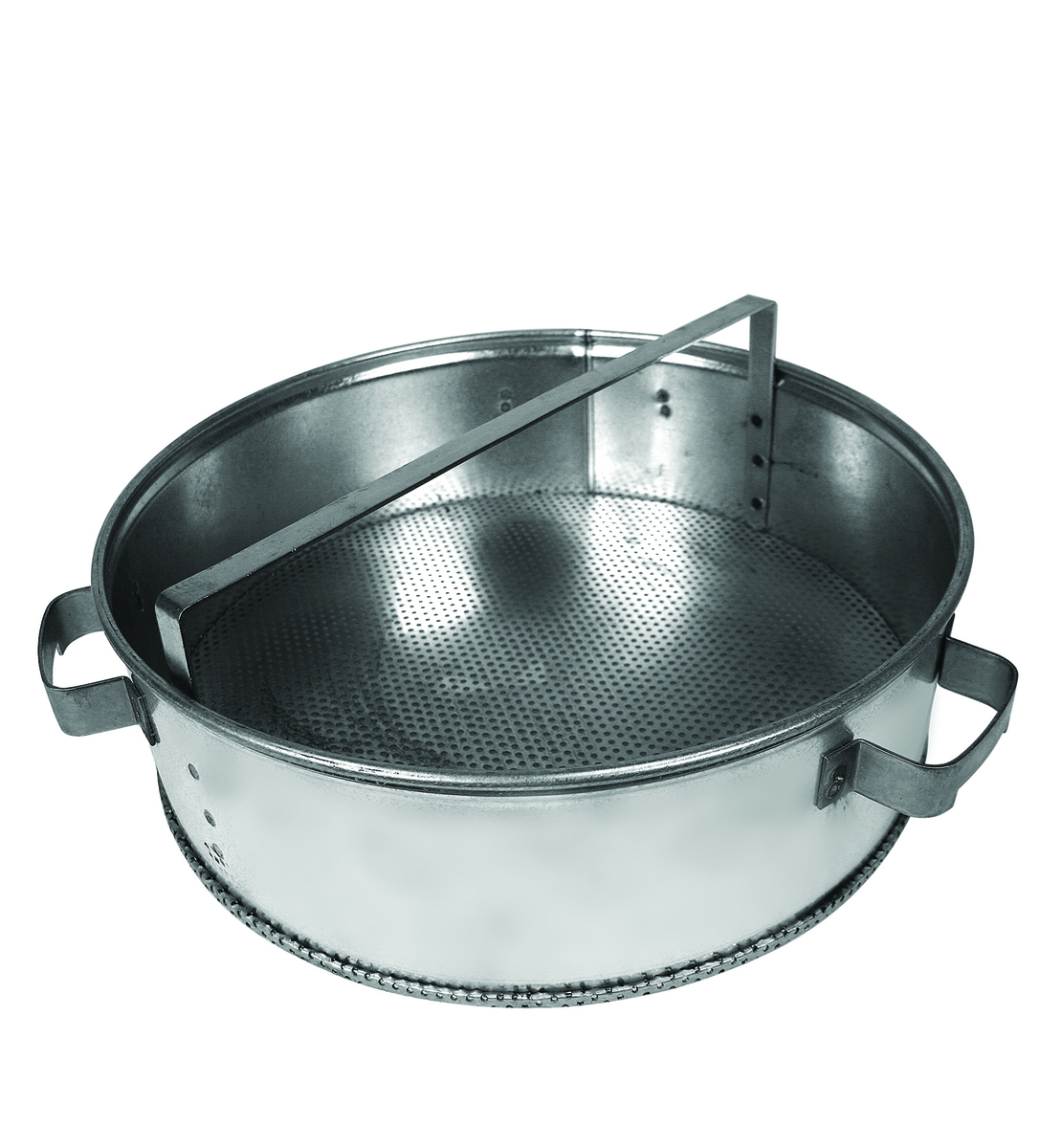 Justrite 13 34 X 13 Steel Drain Basket For 27713 5 Ga JTR27903 for sale online at autumn supply