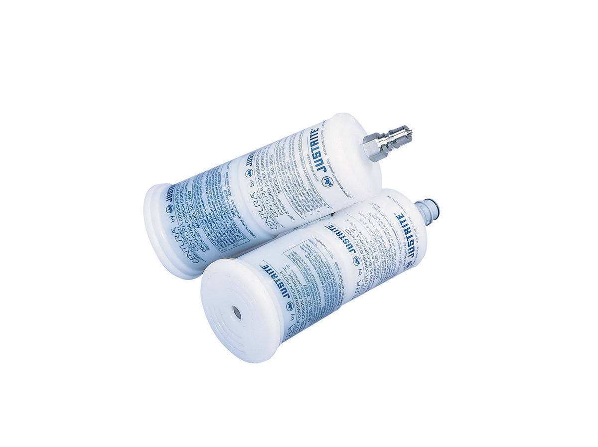 Justrite Polyethylene CoalescingCarbon Filter With St JTR28162 for sale online at autumn supply