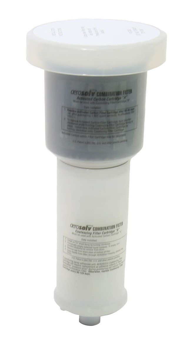 Justrite Polyethylene Replacement Combination Coalesc JTR28197 for sale online at autumn supply