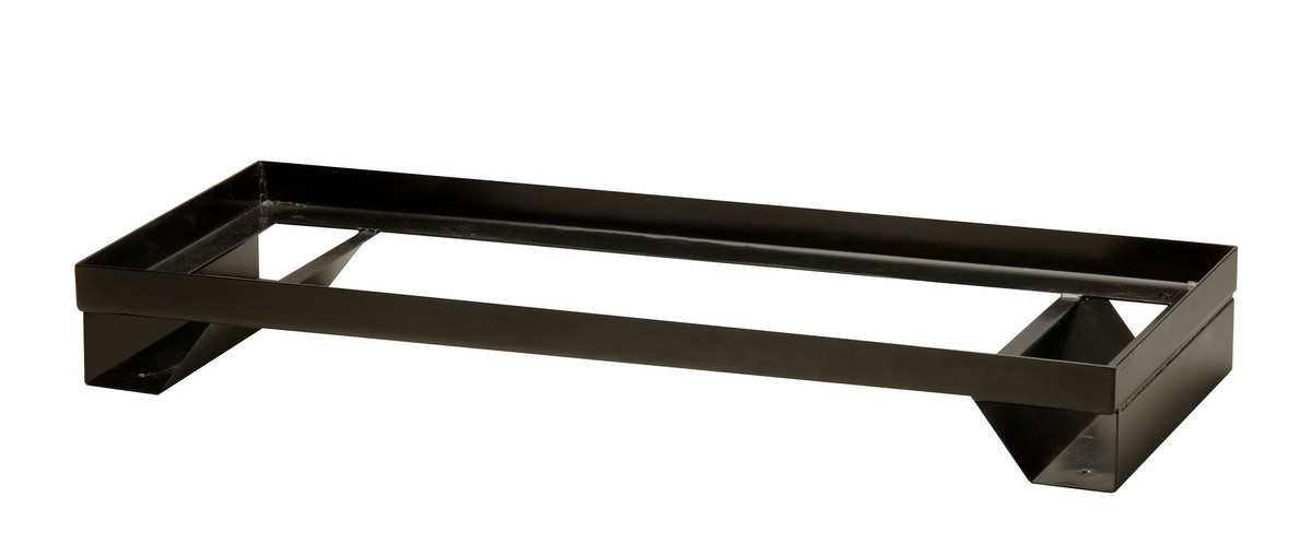 Justrite 43 34 X 5 14 X 18 34 Steel Cabinet Leg Riser JTR84002 for sale online at autumn supply