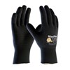 PIP XLarge MaxiFlex Endurance by ATG Black Latex Full PIP34-8745/XL for sale online at autumn supply