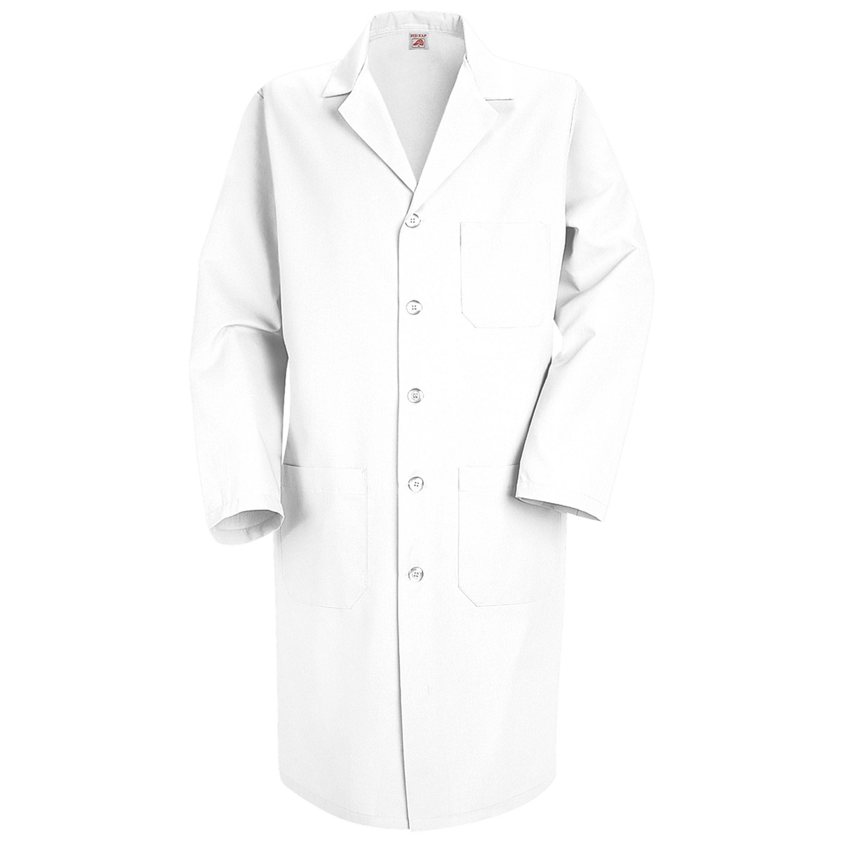 Red Kap 54Regular White Red Kap 5 Ounce CottonPolyest R30KP14WHRG54 for sale online at autumn supply