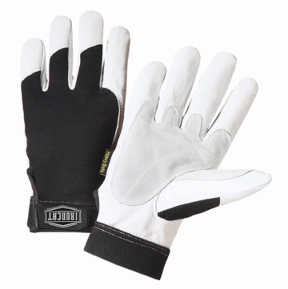PIP® Medium Ironcat® Goatskin Cut Resistant Gloves