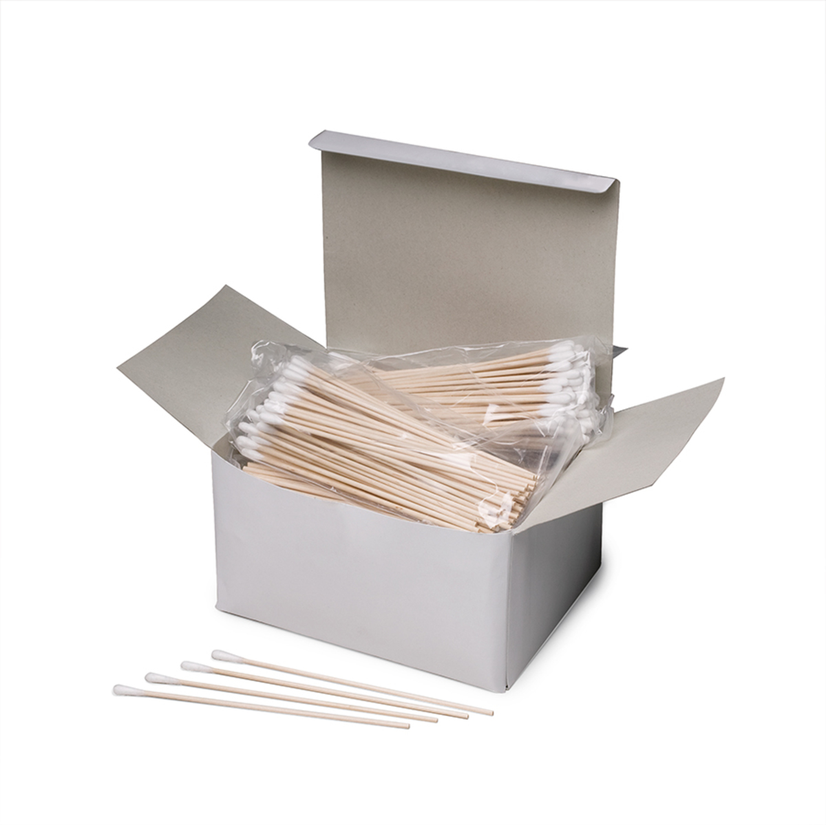 Allegro® Respirator Cleaning Swabs For Full Mask Respirator/Half Mask Respirator (Availability restrictions apply.)