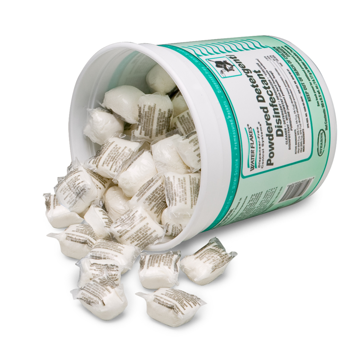 Allegro® Dry Soap For All Respirators (Availability restrictions apply.)