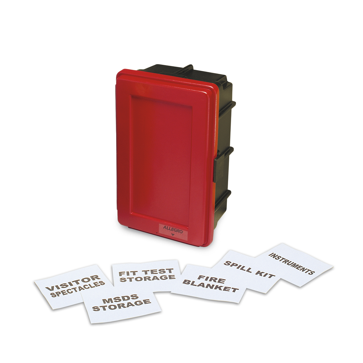 Allegro 14 X 9 12 X 18 ABS Wall Case For Generic Resp ALE4500-R for sale online at autumn supply