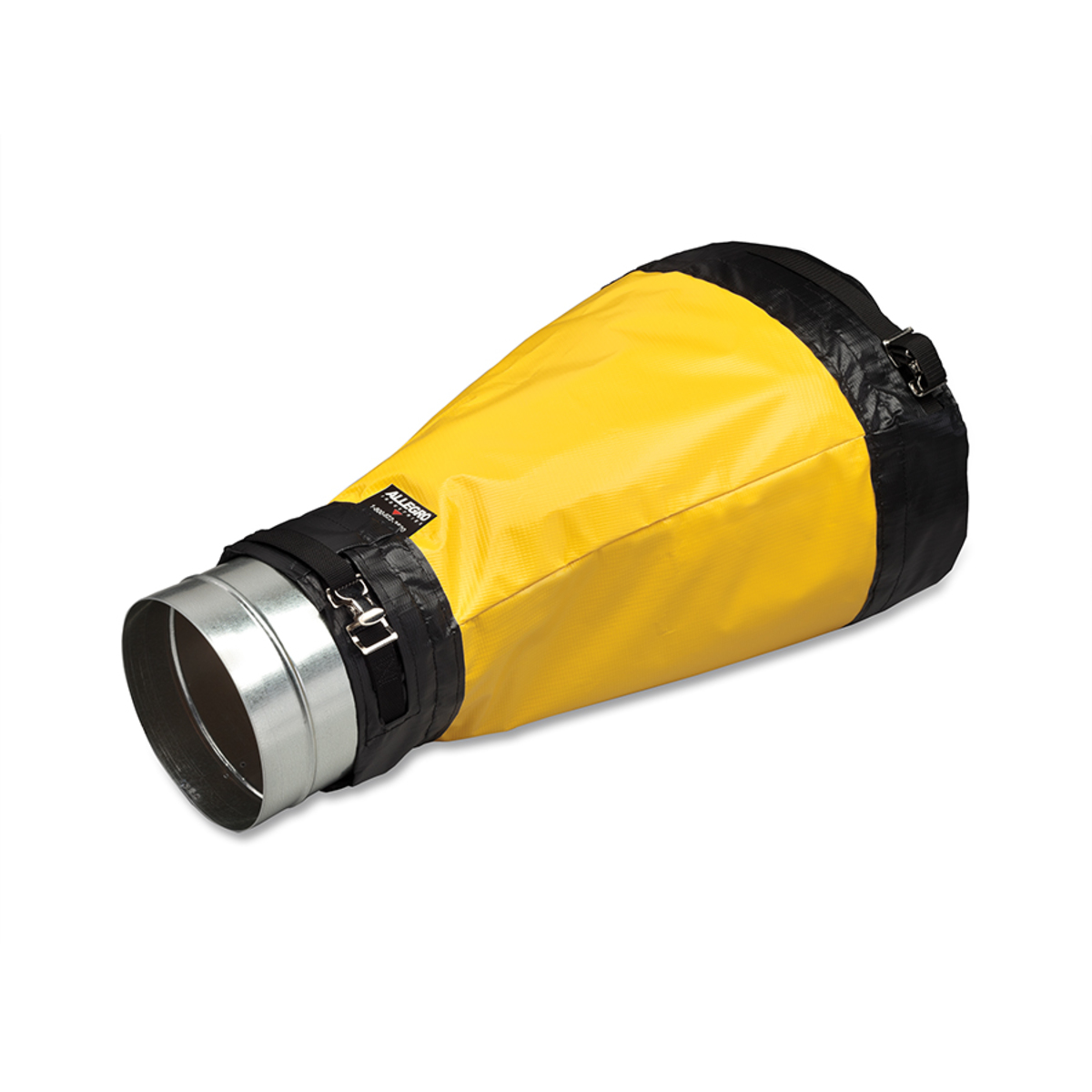 Allegro 12 to 8 Flexible Vinyl Adaptor Reducer For Al ALE9550-50 for sale online at autumn supply