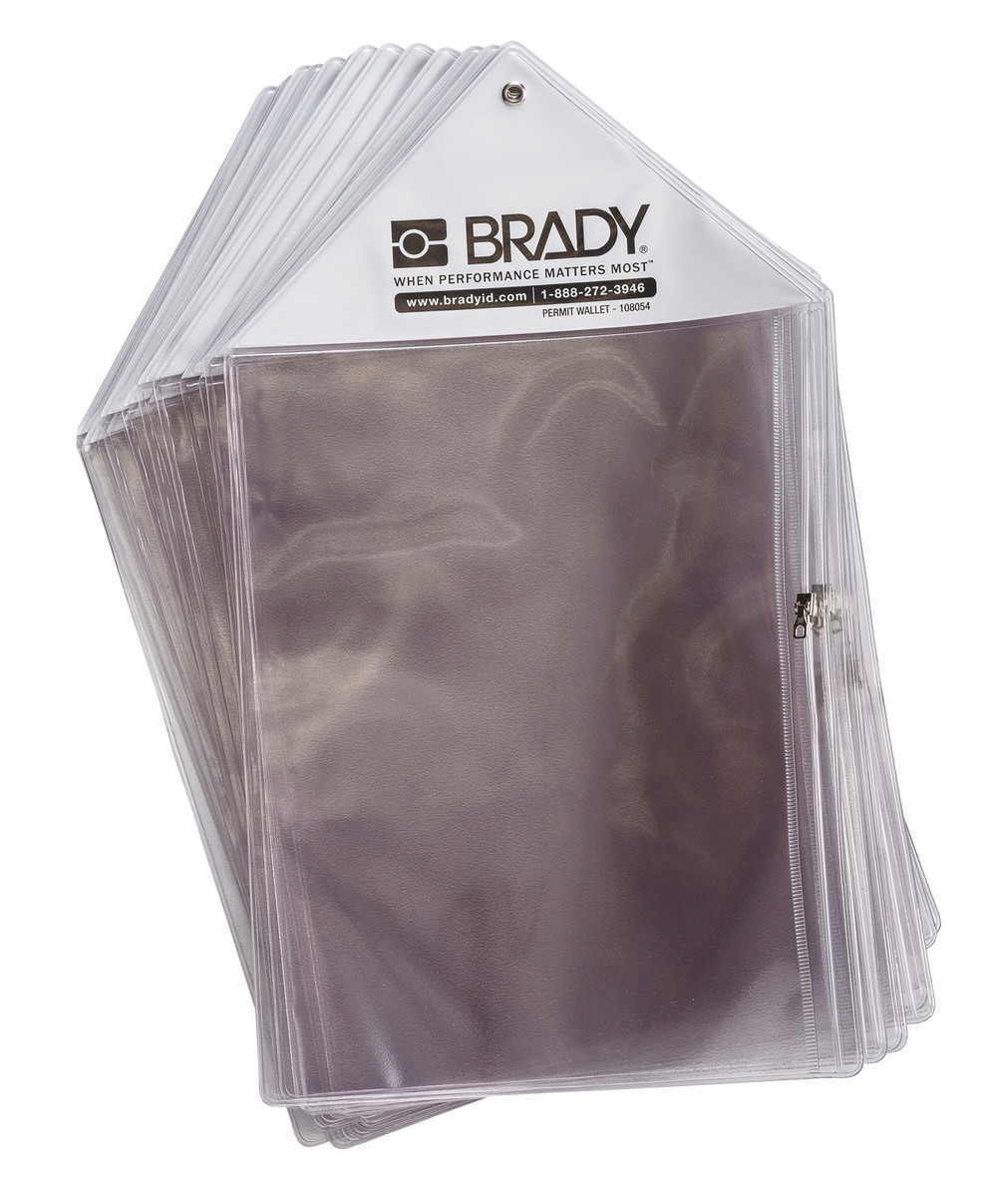 Brady® 11 3/20