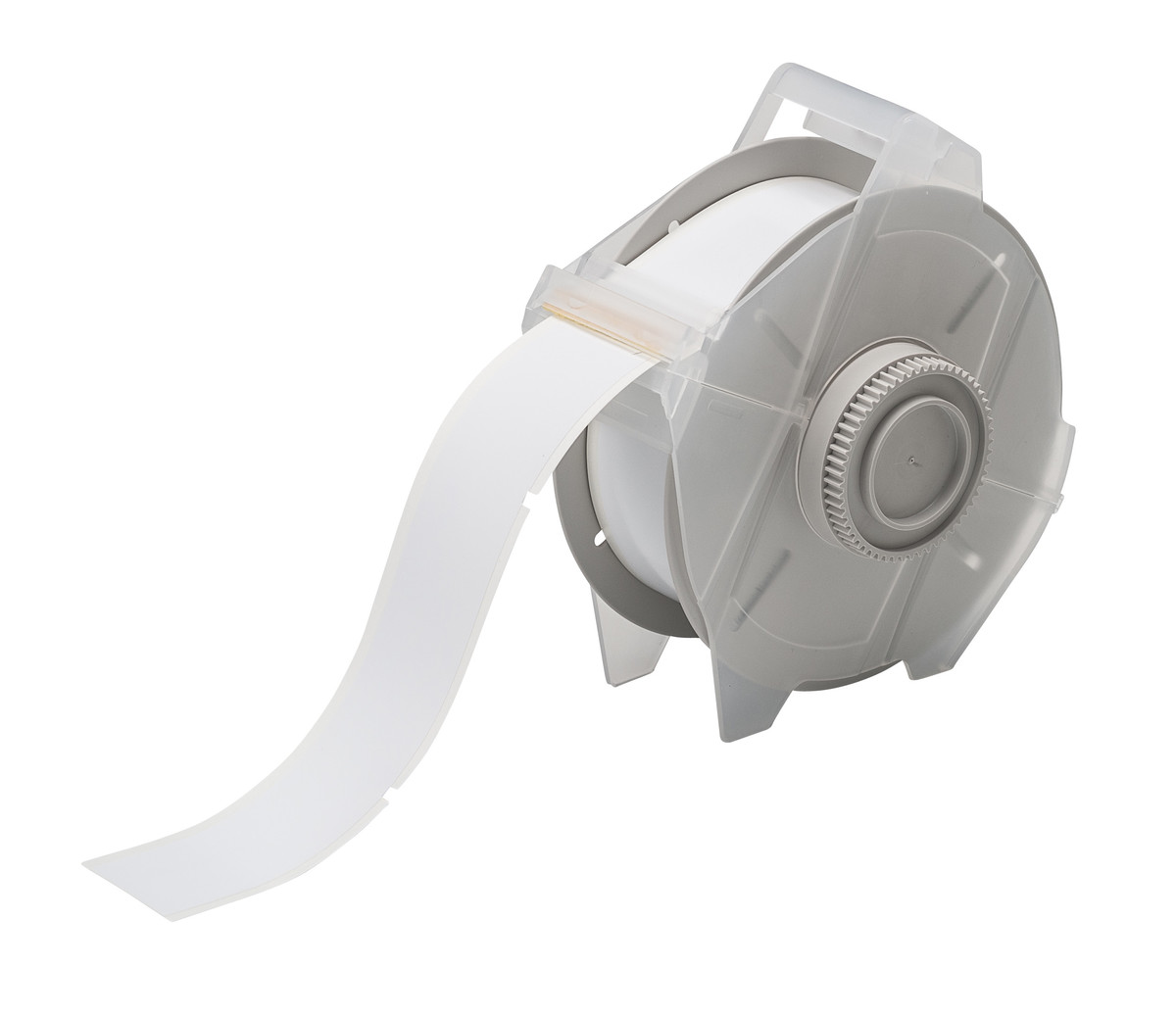 Brady 1 18 X 2 34 White GlobalMark Vinyl Label BRD121563 for sale online at autumn supply