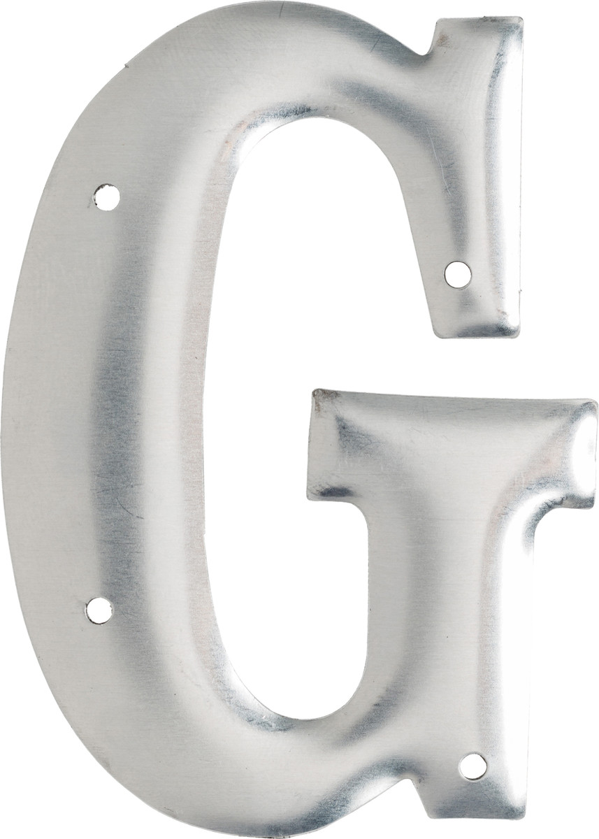 Brady 3 Silver Aluminum Label G BRD1600-G for sale online at autumn supply