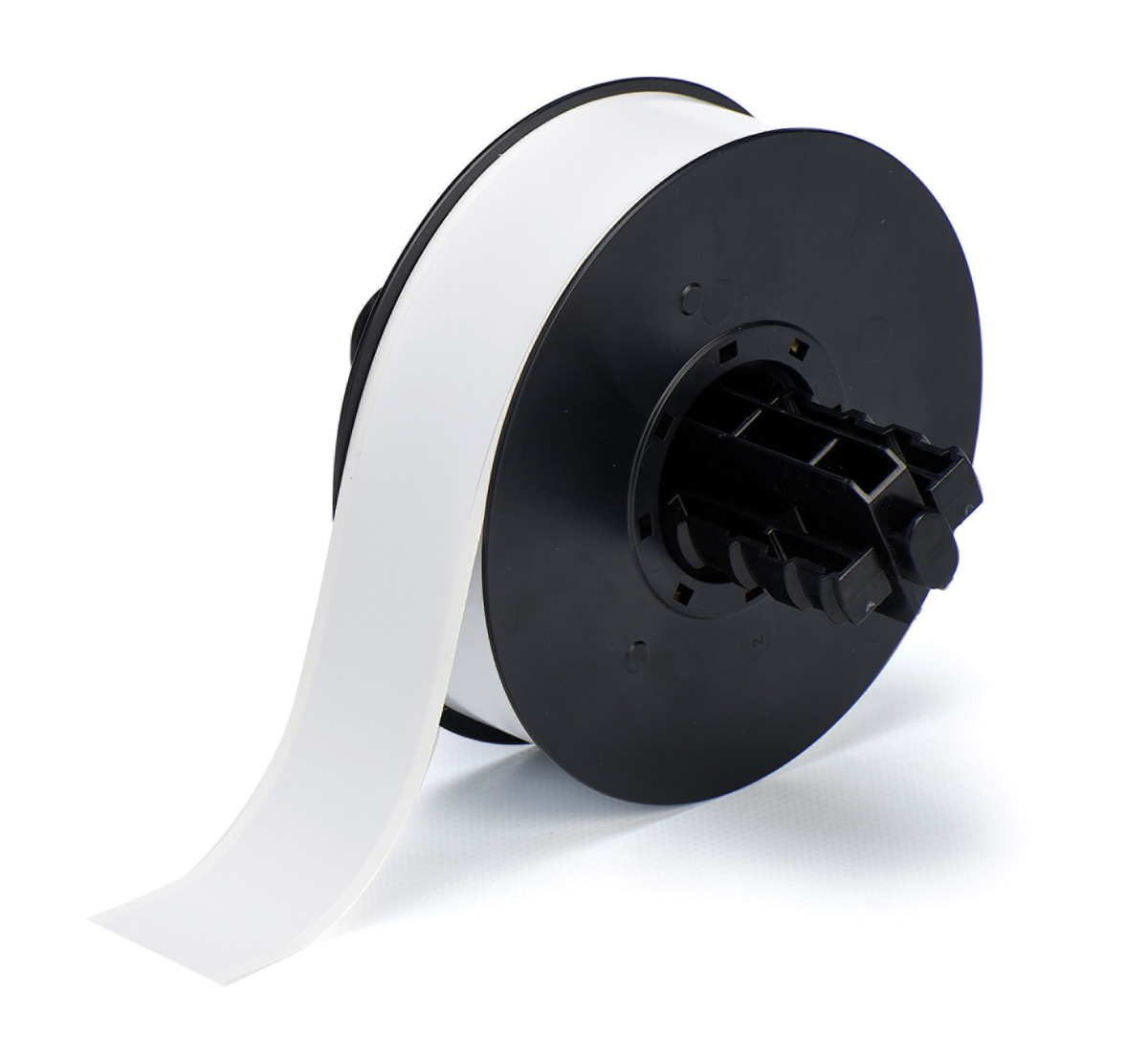 Brady 1 18 X 100 White B30 Vinyl Label BRD118005 for sale online at autumn supply