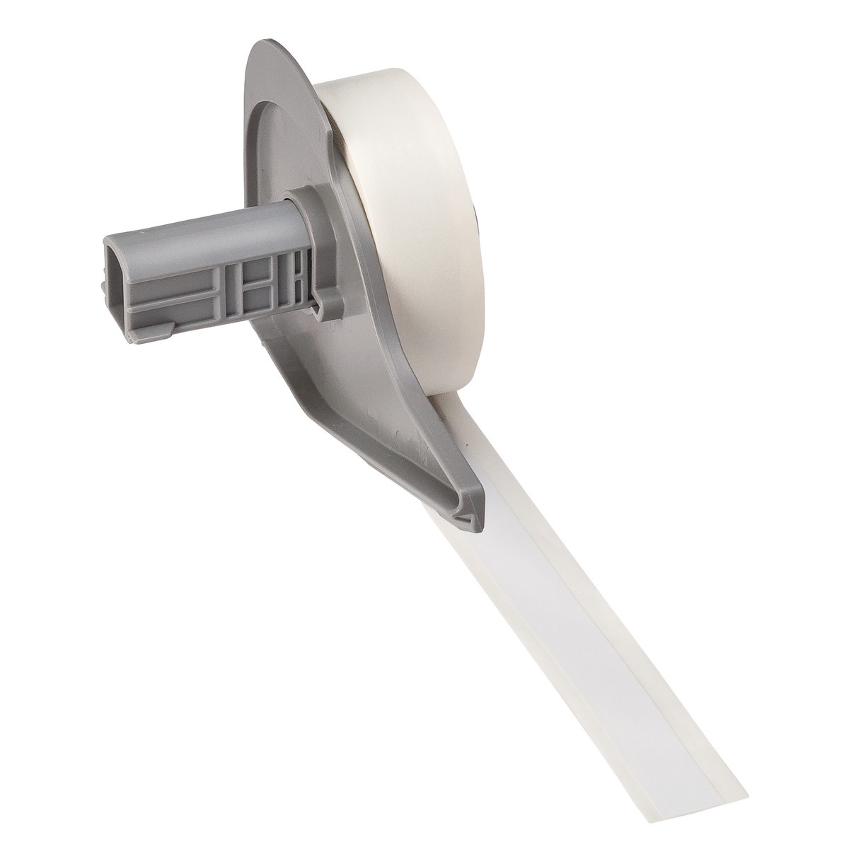 Brady 12 X 50 White BMP71 Vinyl Label BRDM71C500581WT for sale online at autumn supply
