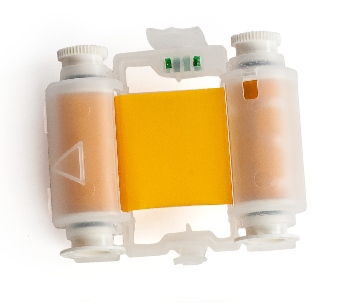 Brady 2 X 150 Yellow BMP71 Resin Printer Ribbon BRD114555 for sale online at autumn supply