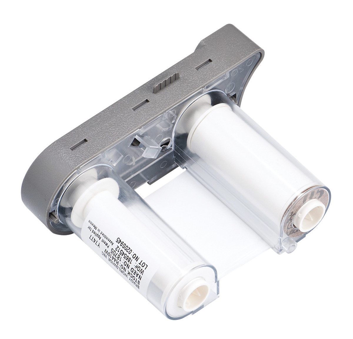 Brady 2 X 75 White TLS 2200 Resin Printer Ribbon BRD18705 for sale online at autumn supply