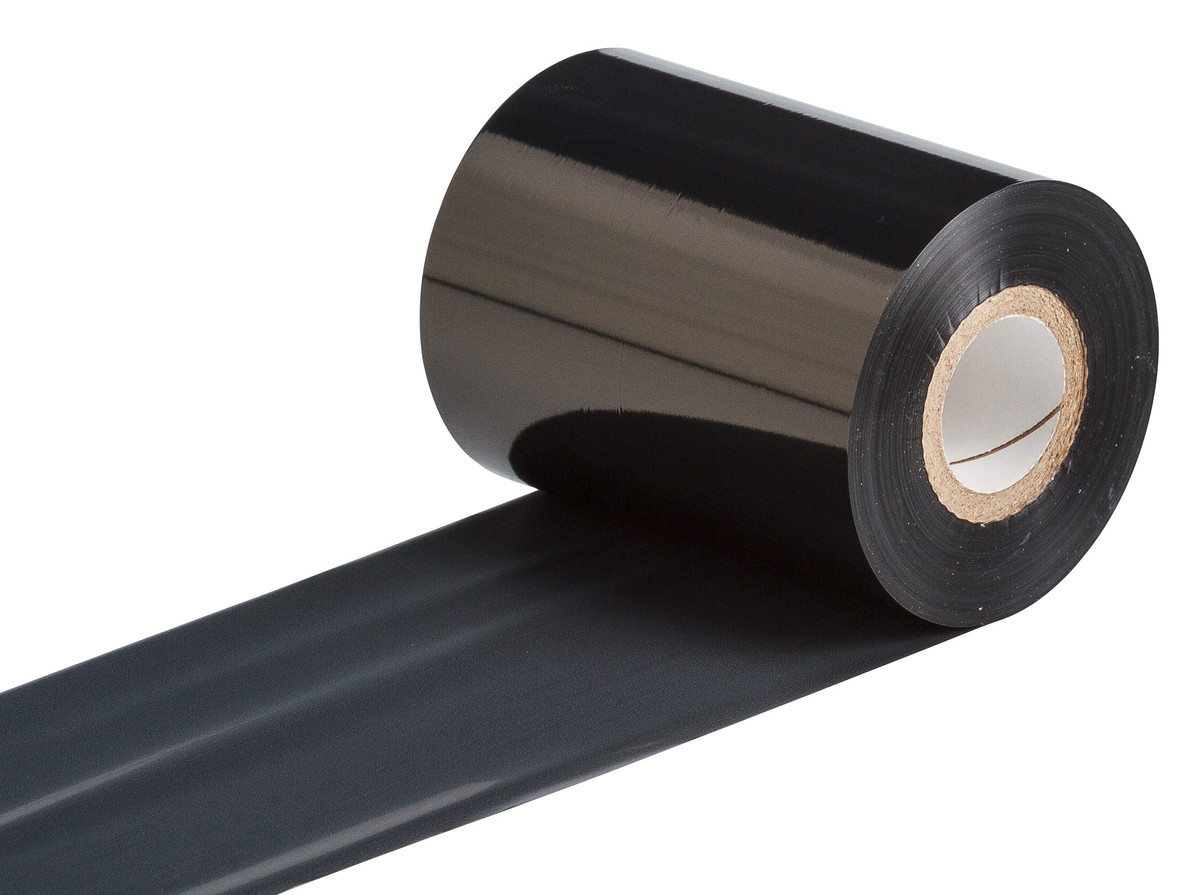 Brady 3.27 X 984 Black Resin Printer Ribbon BRDR6002 for sale online at autumn supply