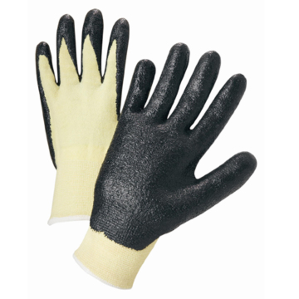 PIP® 2X PIP® 13 Gauge Dupont™ Kevlar® Cut Resistant Gloves With Nitrile Coating