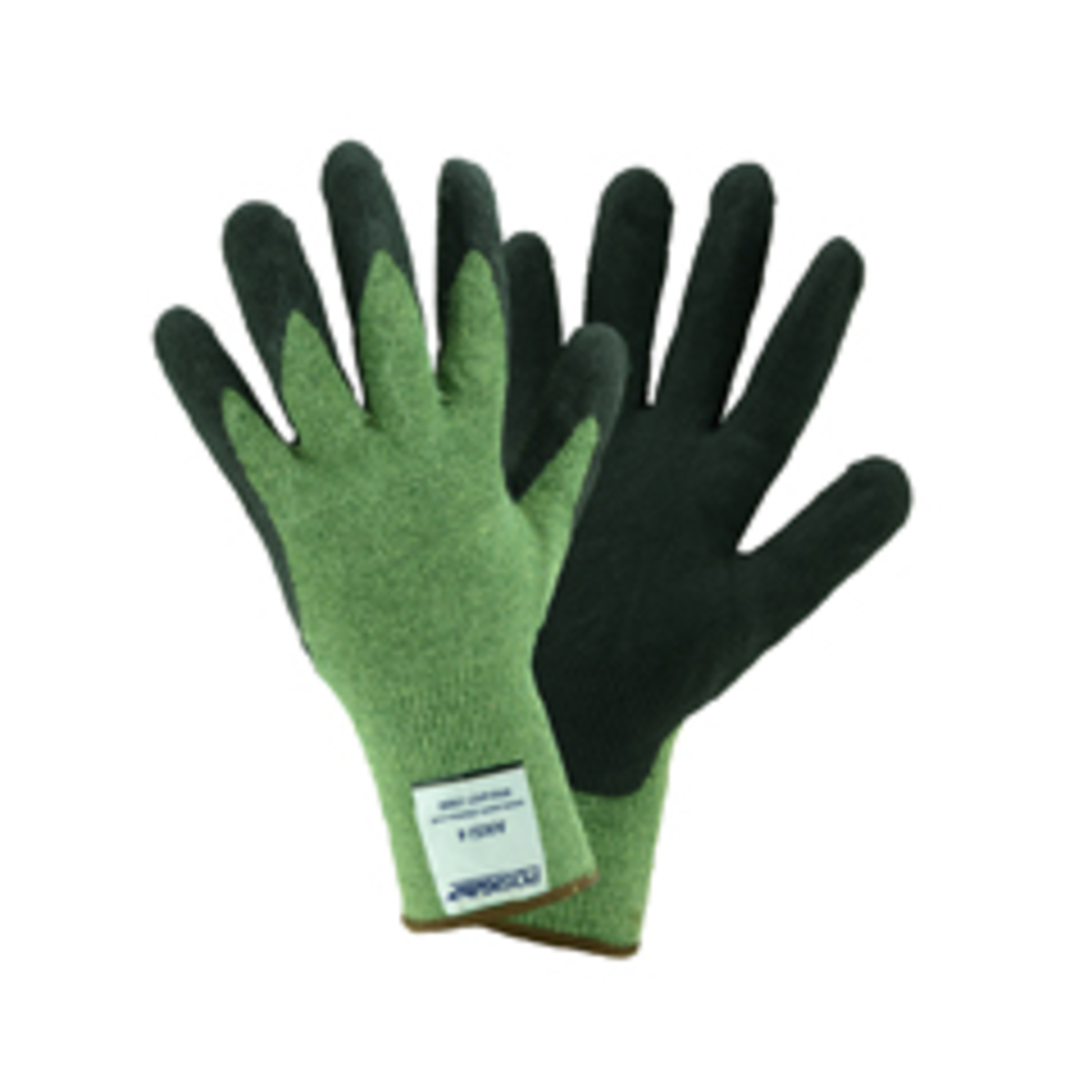 PIP® Large PosiGrip® 13 Gauge Dupont™ Kevlar® And Steel Cut Resistant Gloves With Micro-Foam Nitrile Coating