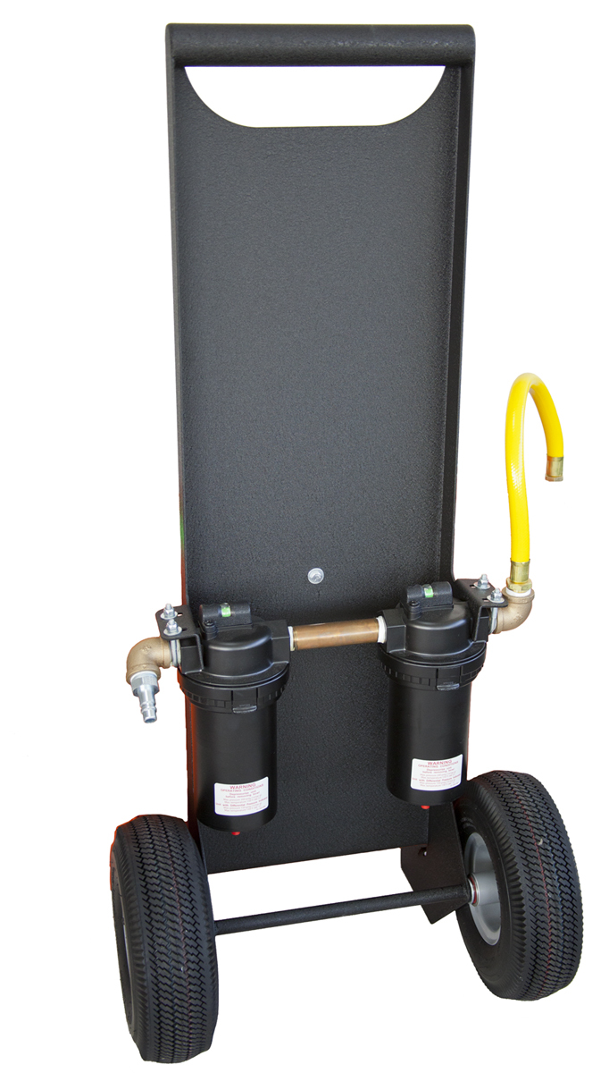 Air Systems International 40 X 20 Cart For Supplied A A56BA-1CAA for sale online at autumn supply