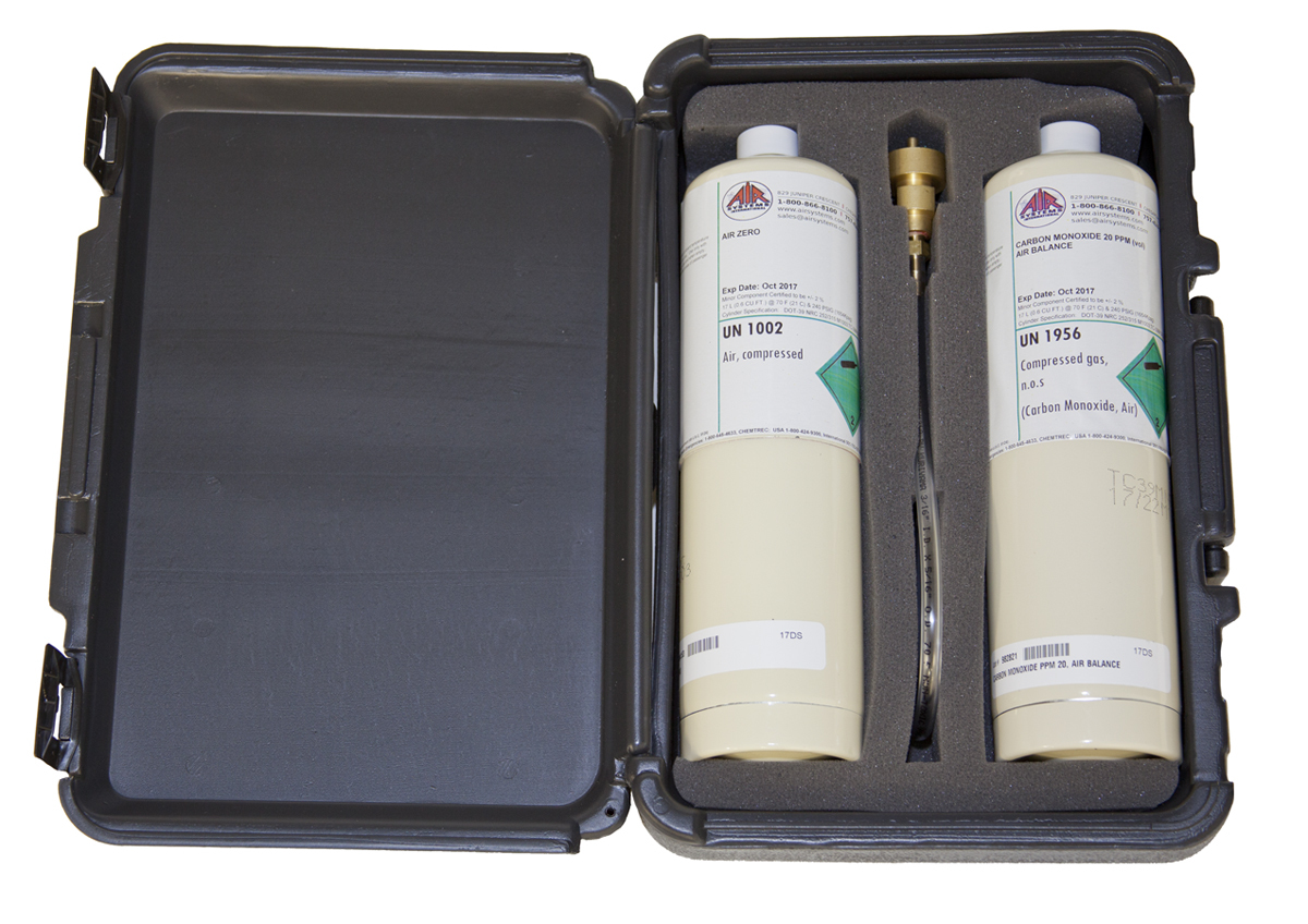 Air Systems International Calibration Kit For Supplie A56BBK-10 for sale online at autumn supply