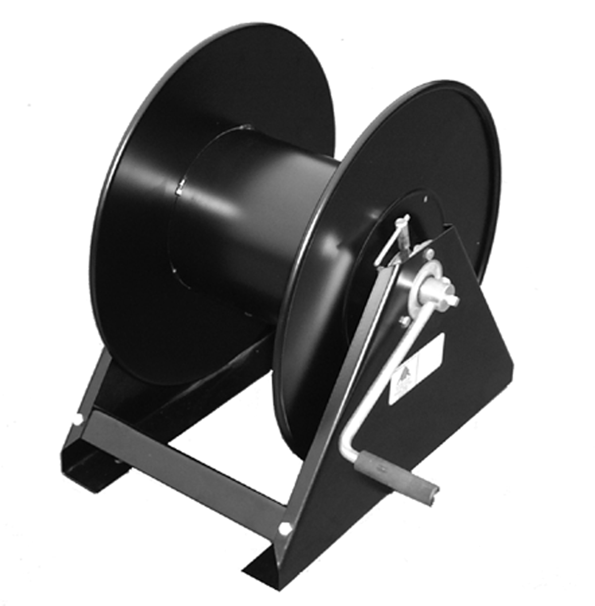 Air Systems International Air Hose Reel For Supplied Air Respirator (Availability restrictions apply.)