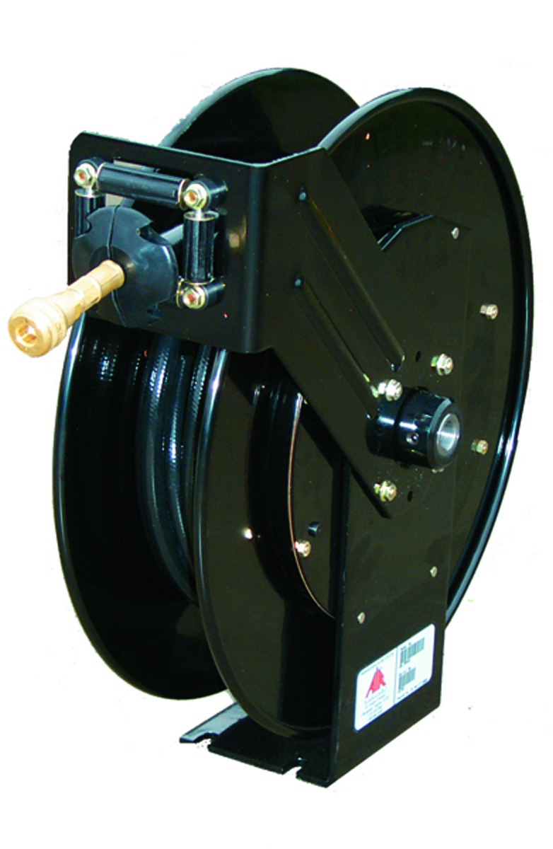 Air Systems International Hose Reel For Supplied Air Respirator (Availability restrictions apply.)