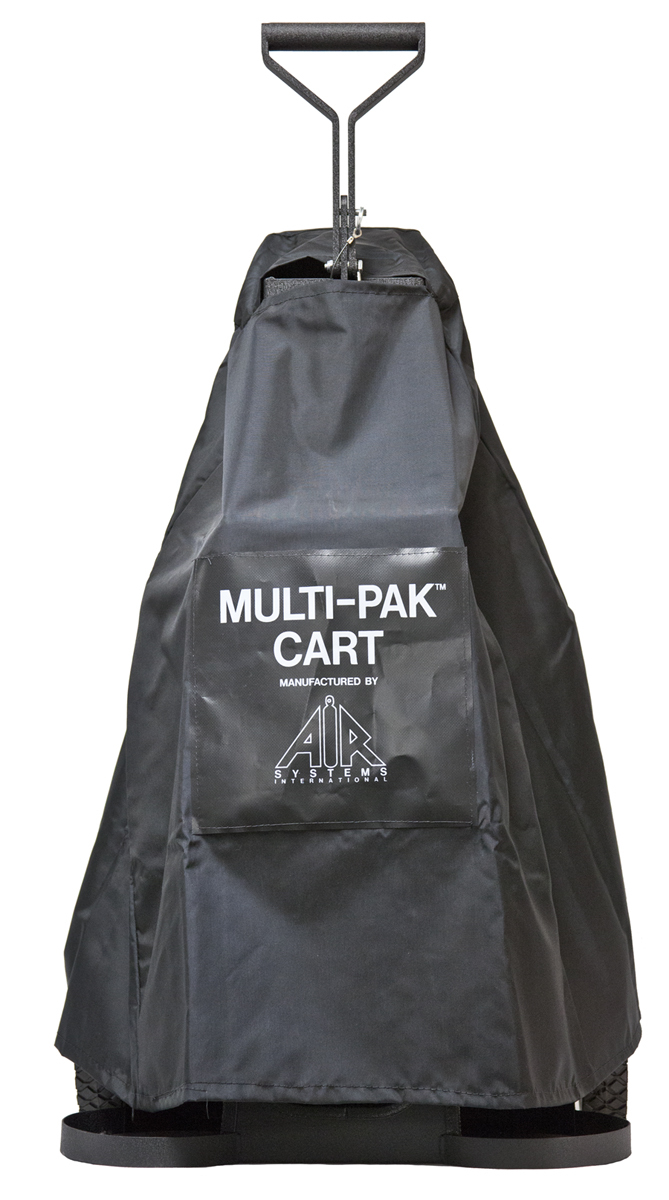 Air Systems International Air Cylinder Cart Cover For A56MP-C for sale online at autumn supply