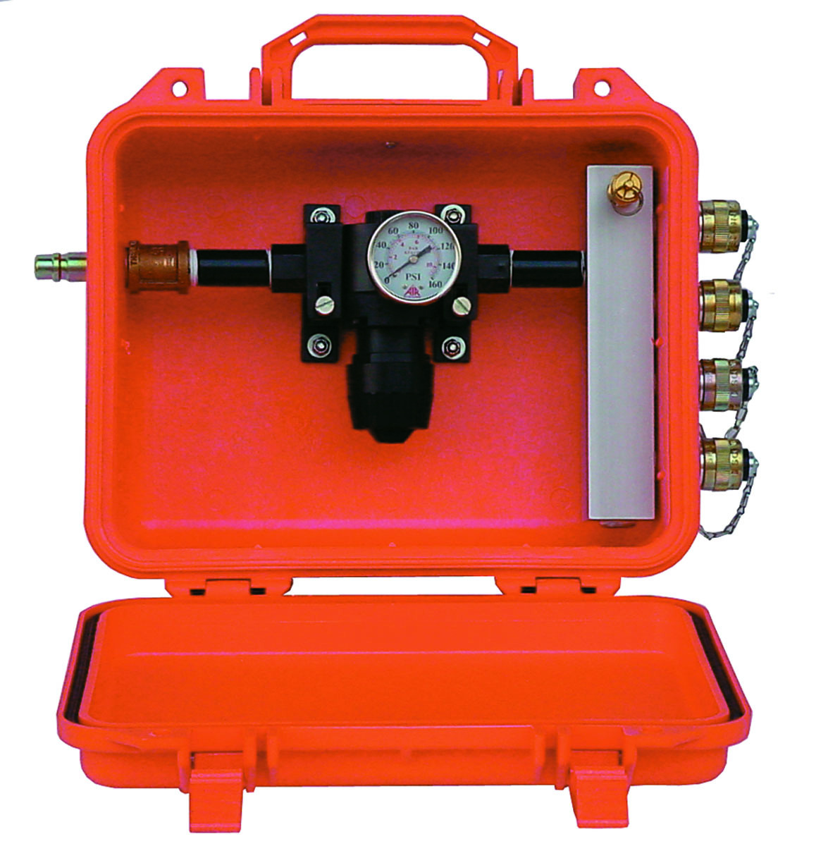 Air Systems International Point of Attachment For Sup A56POA-4 for sale online at autumn supply