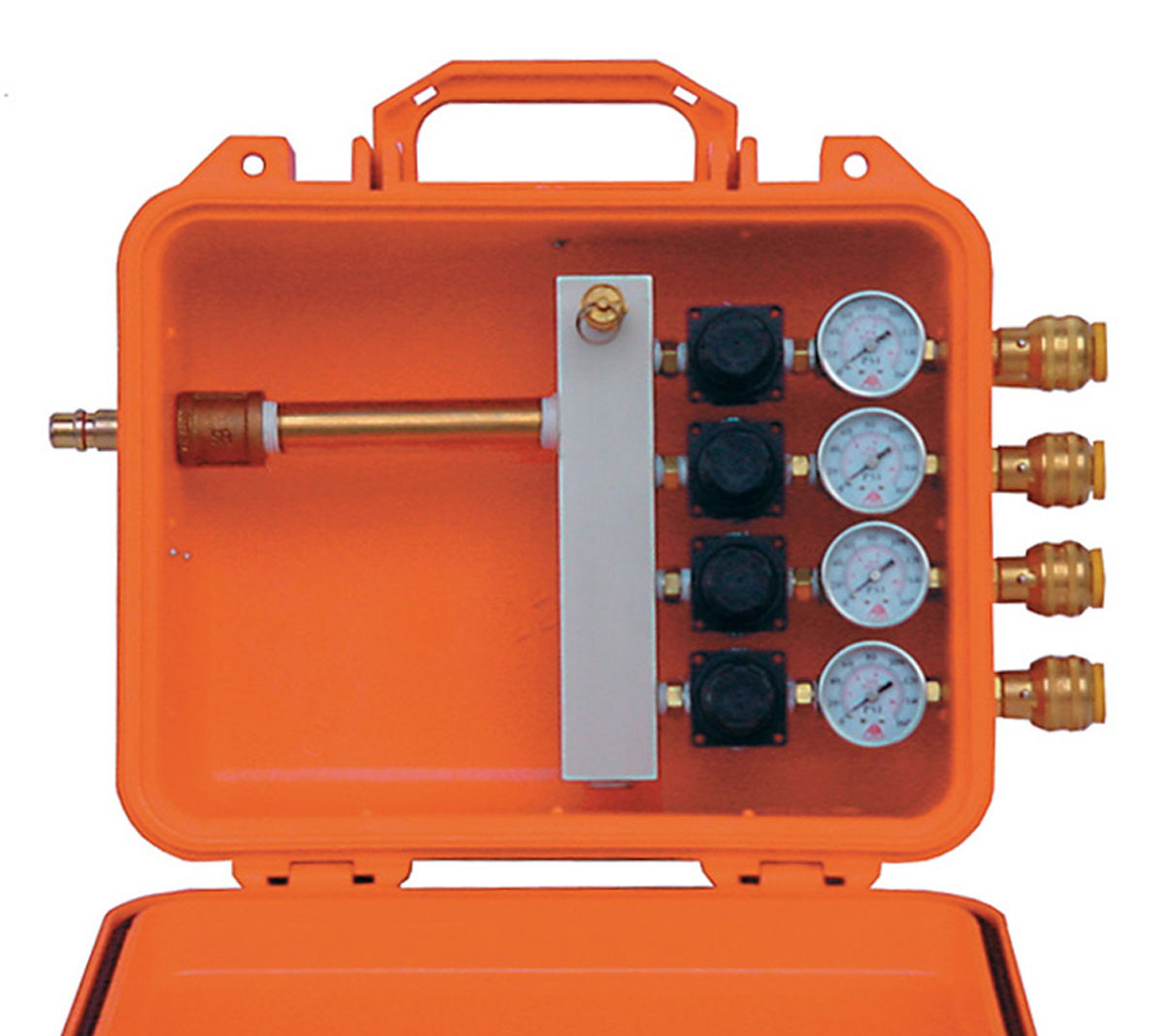 Air Systems International Point of Attachment For Sup A56POA-4R for sale online at autumn supply