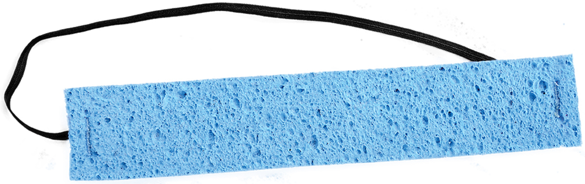 OccuNomix Blue Cellulose Sweatband