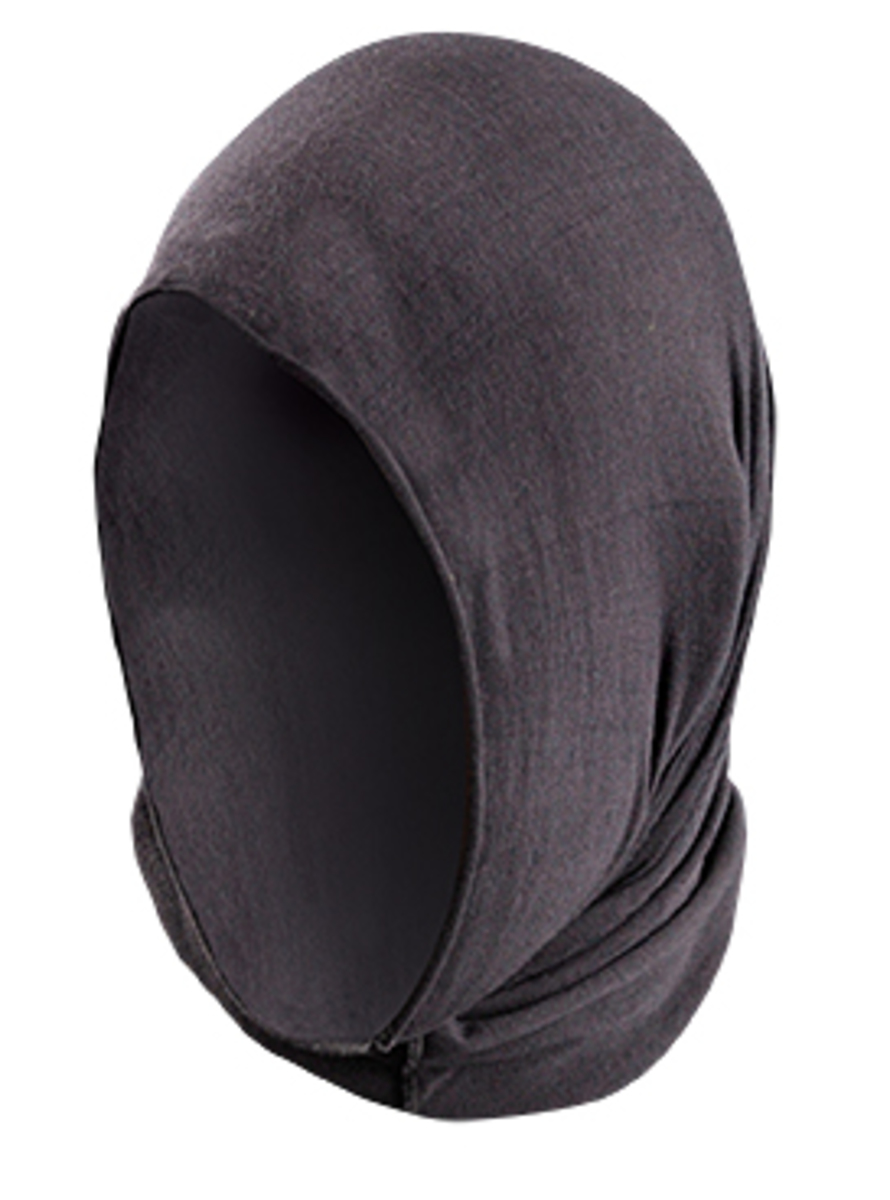 OccuNomix Navy Modacrylic Gaiter OCCTNG-FR-01 for sale online at autumn supply