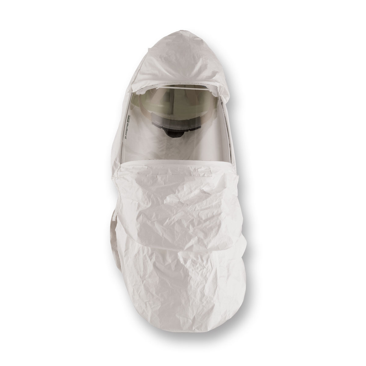 Bullard Tychem 2000 Respirator Hood BUL20TICHT for sale online at autumn supply