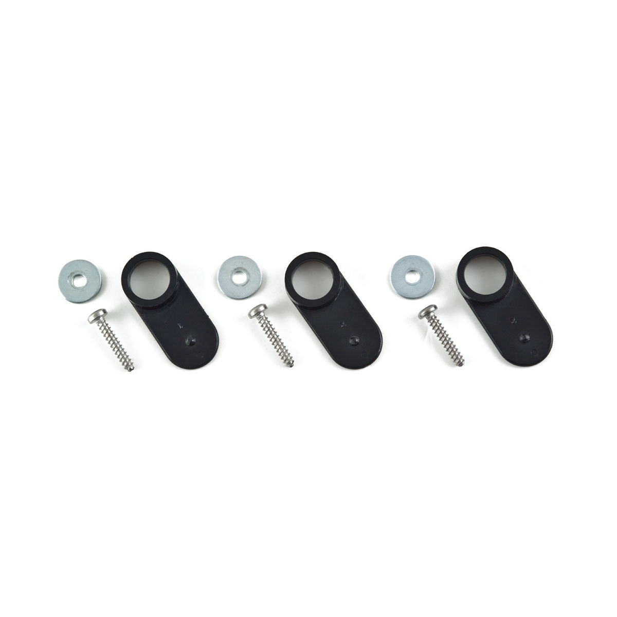 Bullard® EVA Series Lever Lock Kit (For Use With EVA Blower)