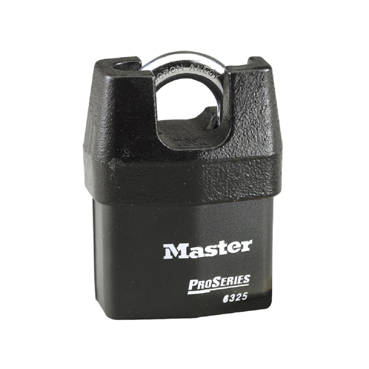 Master Lock 2 38 X 1 316 Steel Padlock With 38 X 34 X M196325KA for sale online at autumn supply