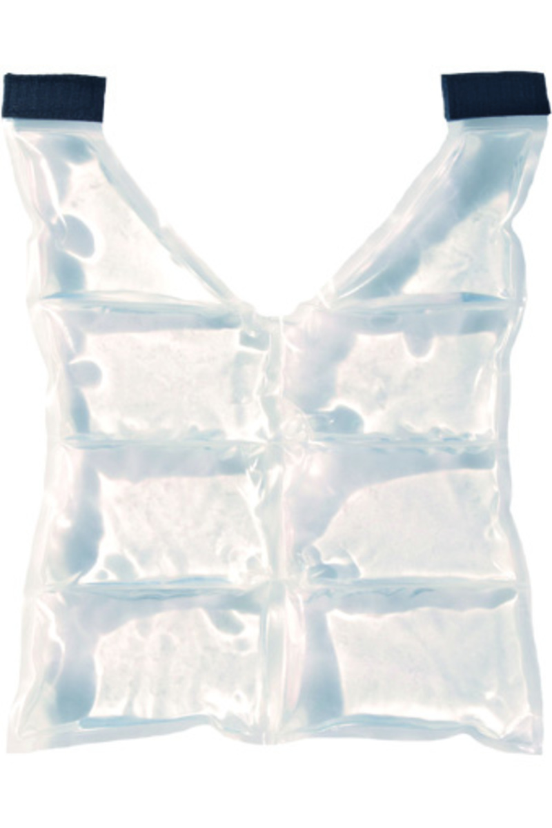 OccuNomix Clear Phase Change Spare Cooling Pack OccuNomix Clear Phase Change Spare Cooling Pack