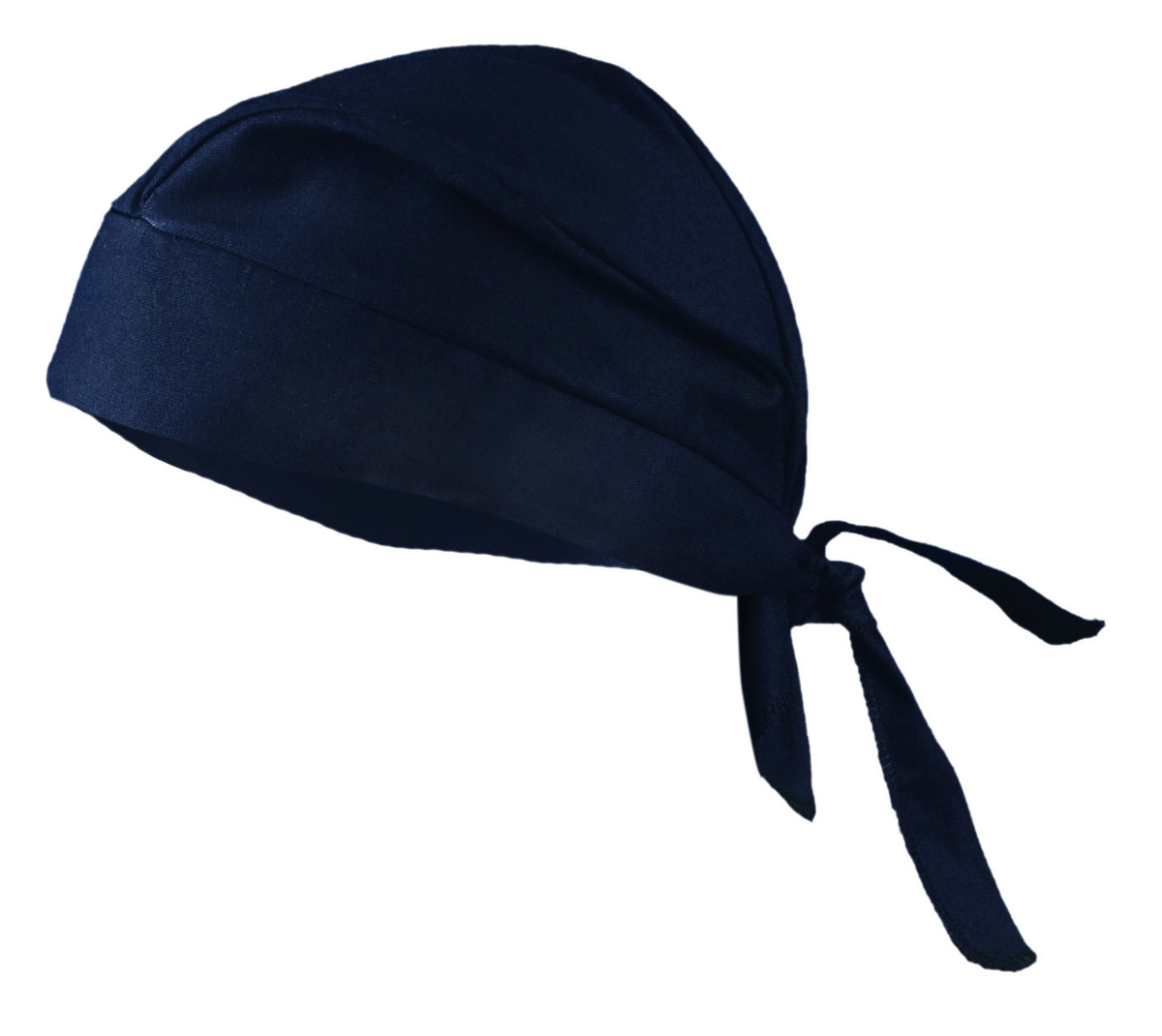 OccuNomix Navy Tuff Nougies® Cotton Doo Rag Bandana