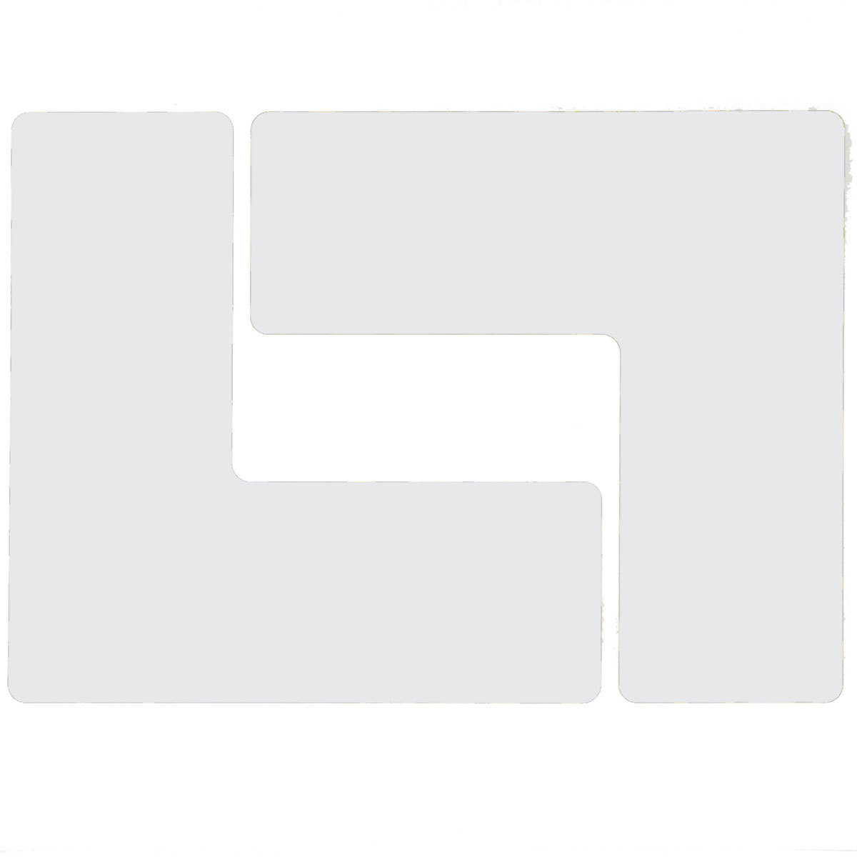 Brady 3 White .008 Polyester B514 Floor Marking Tape BRD104447 for sale online at autumn supply