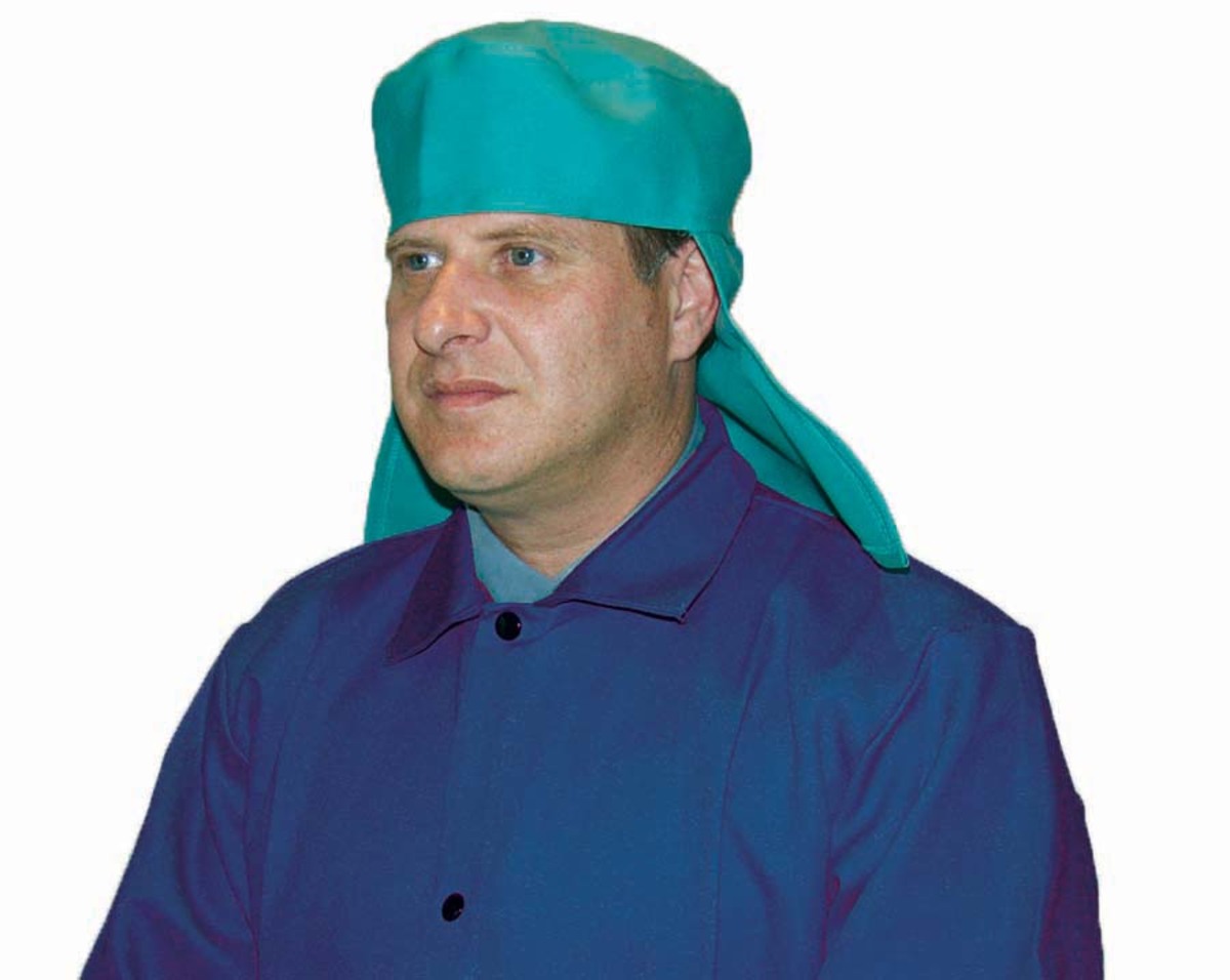 Tillman Large Green Cotton WestexFR7A Flame Resistant TIL6011L for sale online at autumn supply