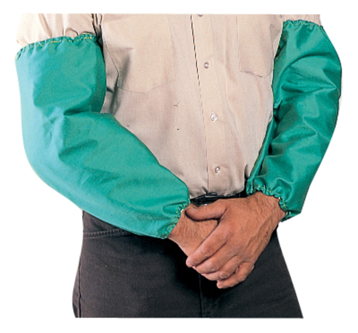 Tillman Large 18 Green Cotton WestexFR7A Flame Resist TIL6218 for sale online at autumn supply