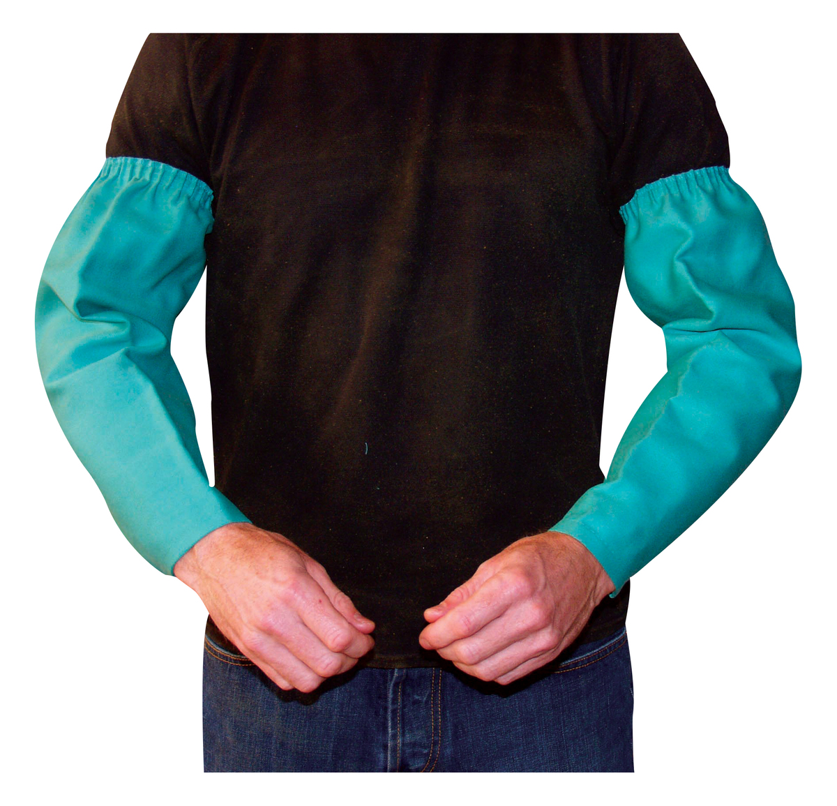 Tillman 18 Green Cotton WestexFR7A Flame Resistant Sl TIL6219 for sale online at autumn supply