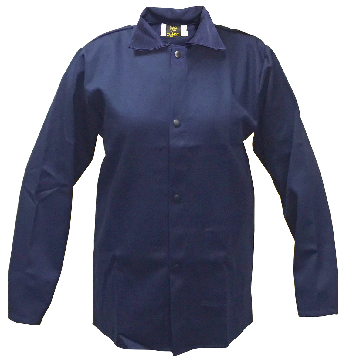 Tillman 3X 30 Navy Blue Cotton WestexFR7A Flame Resis TIL6230B3X for sale online at autumn supply