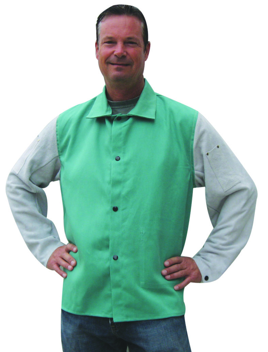 Tillman 3X 30 Green And Gray Cotton Westex FR7ASplit TIL96303X for sale online at autumn supply