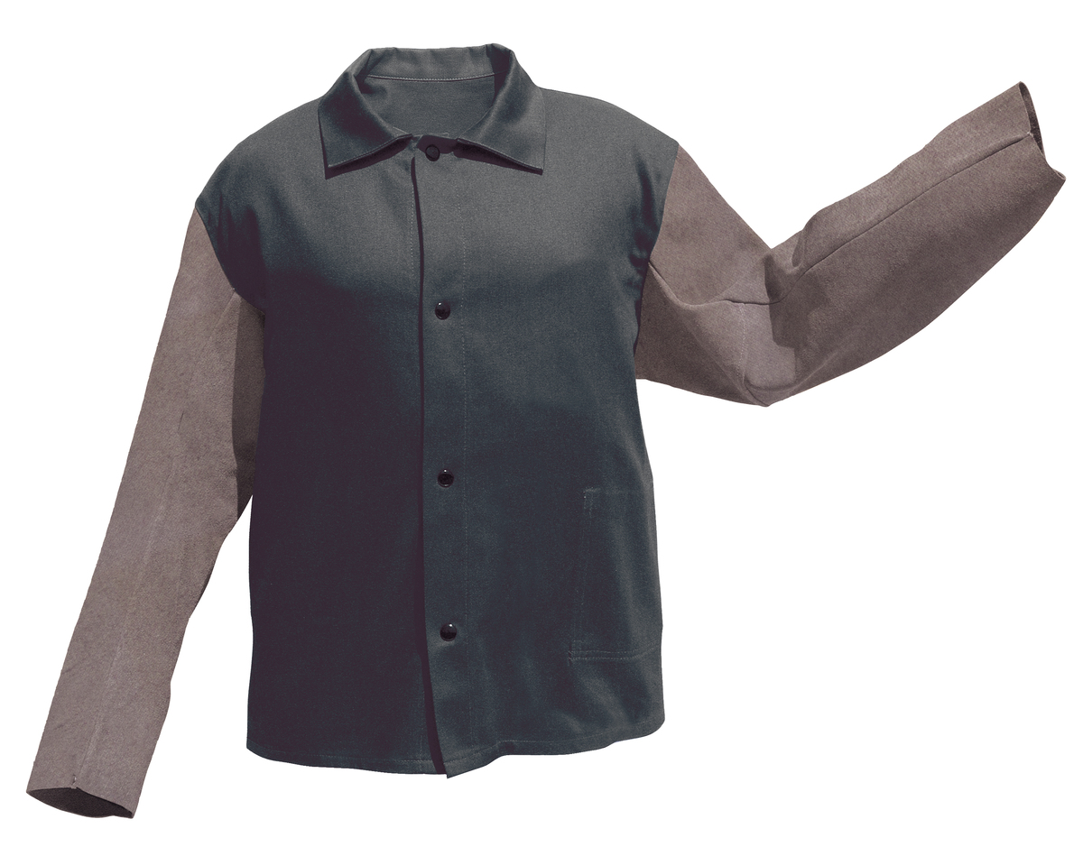 Tillman Medium Black And Brown Cotton Westex FR7ATwar TIL9730M for sale online at autumn supply