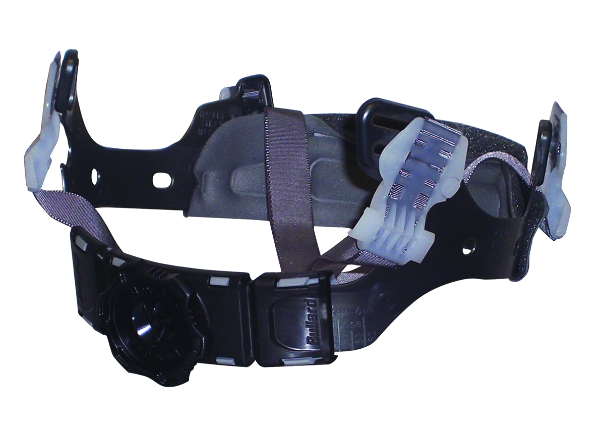 Bullard Poly Browpad Bullard Ratchet Suspension BULRS4RP for sale online at autumn supply