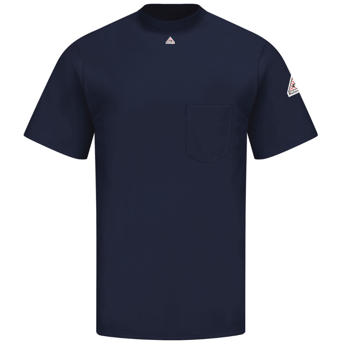 Bulwark 5X Regular Navy Blue EXCEL FR Interlock FR Co R30SET8NVSS5XL for sale online at autumn supply