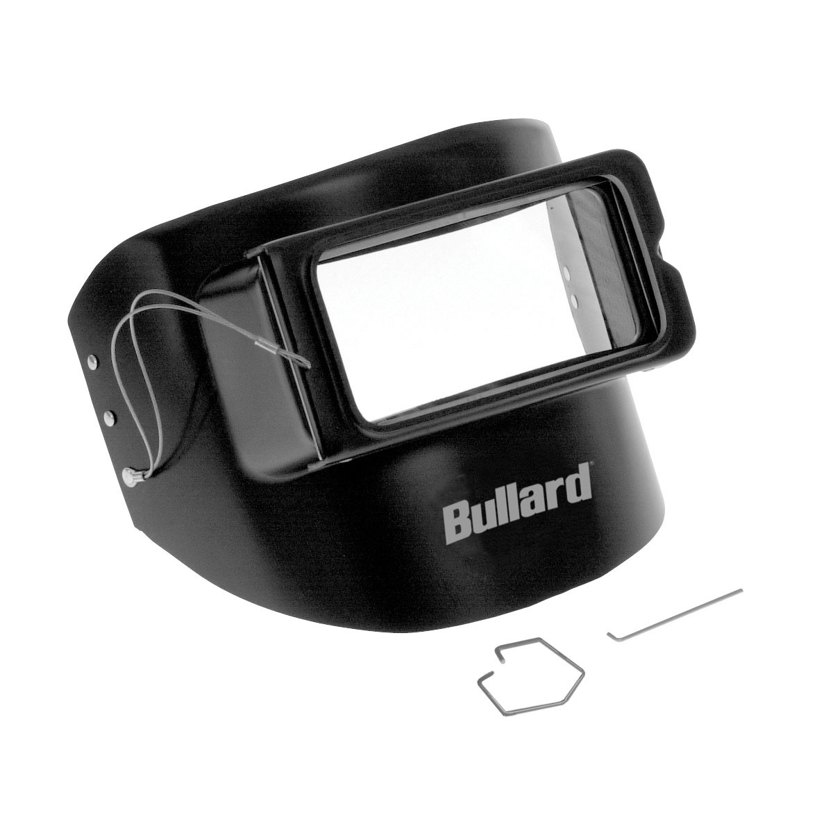 Bullard® Replacement Window Frame
